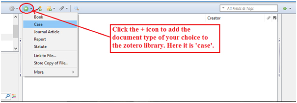 zotero