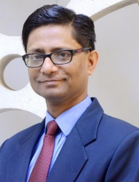 Prof. Abhijit Das
