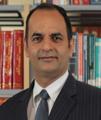 Prof. Sachin Kumar Sharma