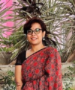 Dr. Ananya Chakraborty