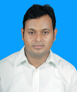 Dr. Bibhu Prasad Kar