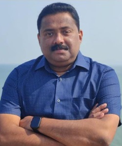 Mr. Biju Mathew