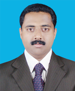 Mr. Biju Mathew