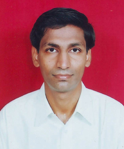 Mr. Chandan Kumar Sahoo