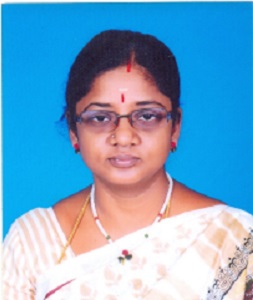 Ms. T. Gowri Shailendra