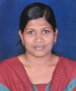 Ms. Minarva Nalini Sahoo
