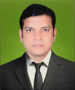 Mr. Kallola Kumar Pattnaik