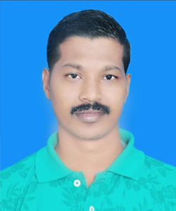 Mr. Prakash Balabantaray