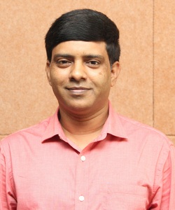 Mr. Prashant Kuleswar