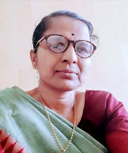 Ms. Pratima Mohanty