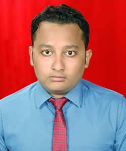 Mr. Rajkumar Pasayat