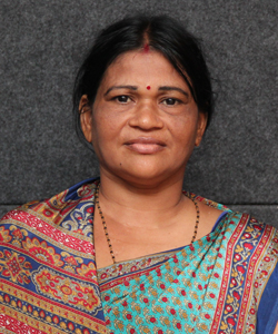 Ms. Renubala Mohanty