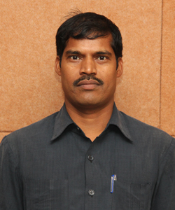 Mr. Sudhakar Sahu