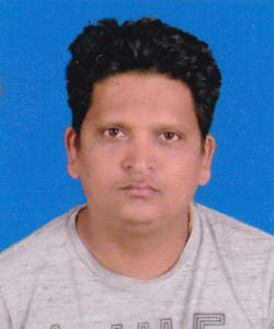 Mr. Suresh Barik