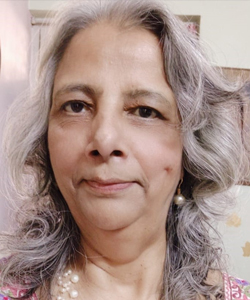 Professor Ved Kumari