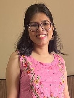 SRIVASTAVA, Ayushi (Ms.)