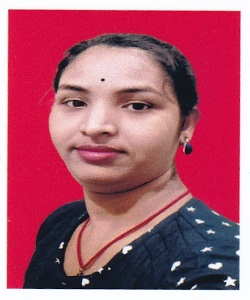 Ms. Jayashri Behera