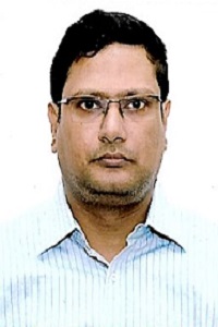 Dr. Mazhar Ahmed Khan
