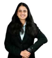 Shreya Jayakumar