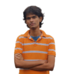 Siddharth David D’silva