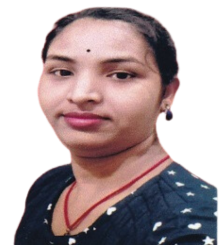 Ms. Jayashri Behera