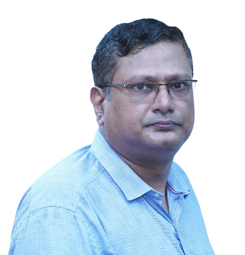 Dr. Mazhar Ahmed Khan