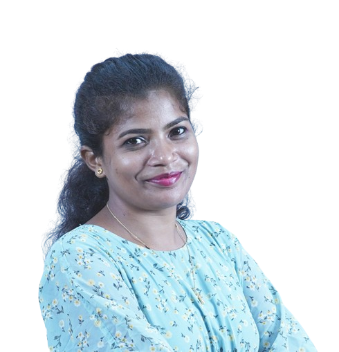 Ms. Sikha Nayak