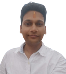 Prasanta Kumar Sahoo