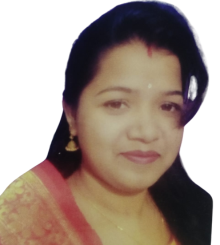 Rasmita Rout