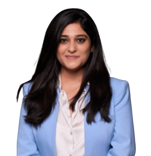 Anjuli Marwah (batch of 2011-16)