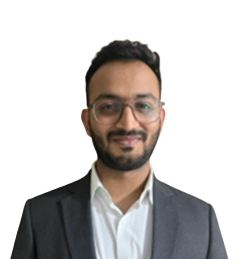 Divyanshu Jain 