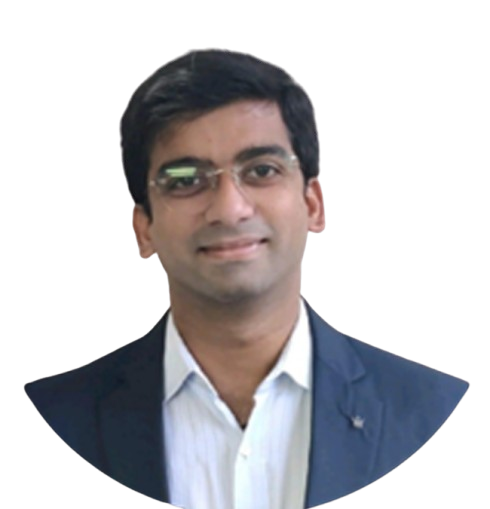Mayank Mishra (batch of 2012-17)