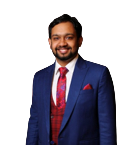 Rajat Rathee (batch of 2011-16)
