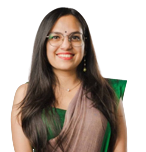 Shreya Tripathy 