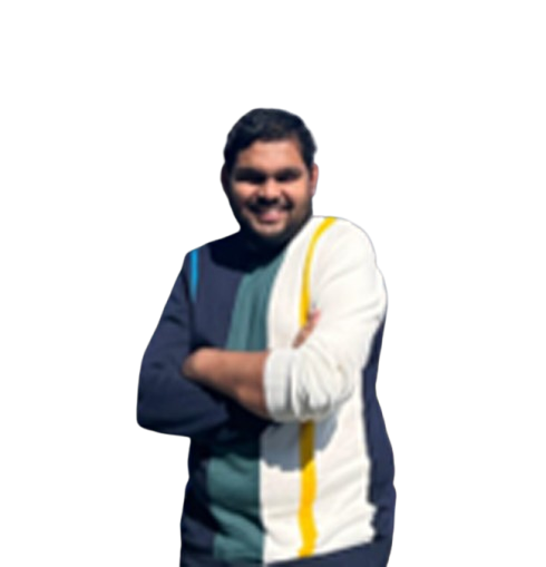 Sughosh Subramanyan  ( batch of 2011-16)