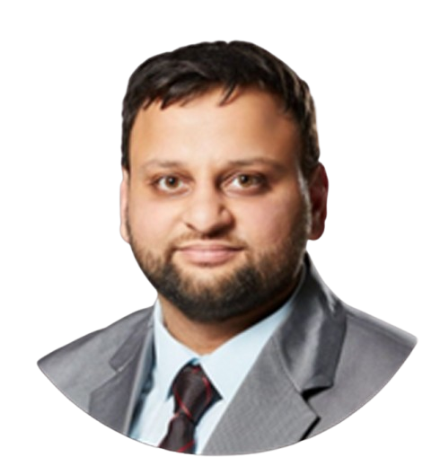 Vivek Sridhar 